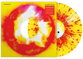 Militarie Gun- Life Under The Sun