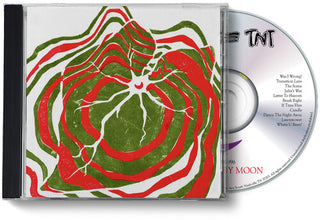 Hotline TNT- Raspberry Moon (CD)