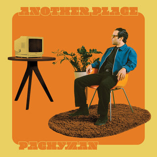 Pachyman- Another Place (Vinyl)