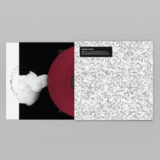 Ekkstacy- Forever (Indie Exclusive) (Ruby Vinyl)
