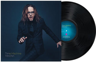 Tim Minchin- Time Machine