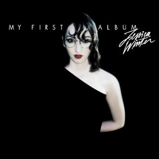 Jessica Winter- My First Album (CD)