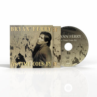 Bryan Ferry- As Time Goes By