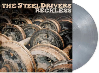 SteelDrivers- Reckless