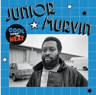 Junior Murvin- Cool Down The Heat
