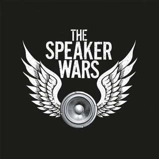 Speaker Wars- The Speaker Wars (CD)