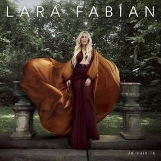 Lara Fabian- Je Suis La (Vinyl)