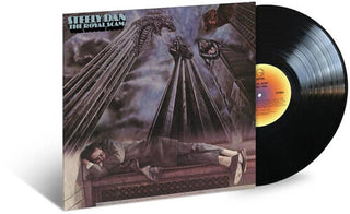 Steely Dan- The Royal Scam