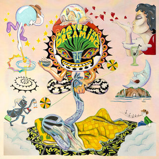 Various Artists- Maybe I'm Dreaming