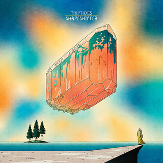 The Triptides- Shapeshifter