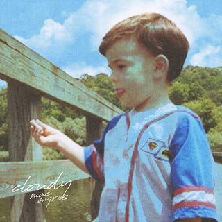 Mac Ayres- Cloudy (Vinyl)