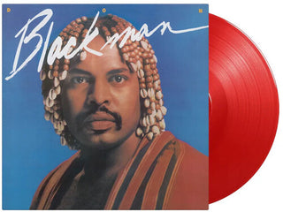 Don Blackman- Don Blackman - Limited 180-Gram Red Colored Vinyl