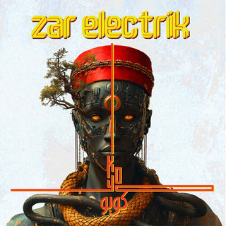 Zar Electrik- Koyo