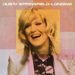 Dusty Springfield- Longing
