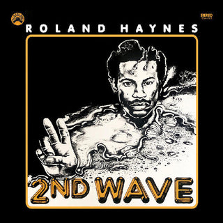 Roland Haynes- Second Wave