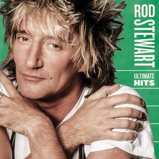 Rod Stewart- Ultimate Hits
