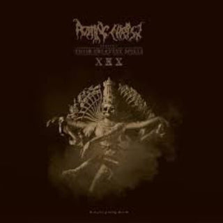 Rotting Christ- Their Greatest Spells