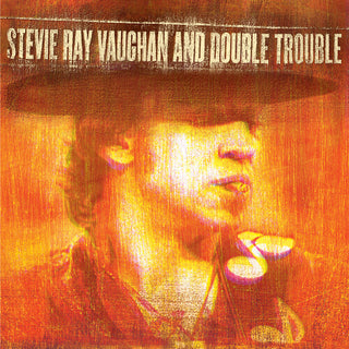 Stevie Vaughan Ray & Double Trouble- Live At Montreux 1982 & 1985