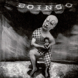 Boingo- Boingo