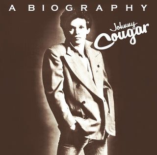 John Mellencamp- Johnny Cougar: A Biography