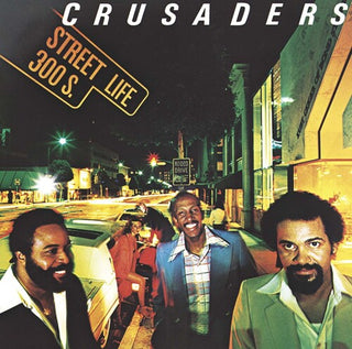 The Crusaders- Street Life - UHQCD