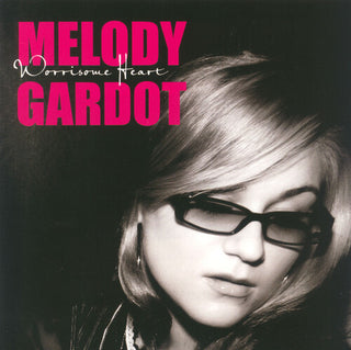 Melody Gardot- Worrisome Heart - UHQCD