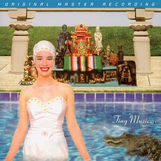 Stone Temple Pilots- Tiny Music... Songs from the Vatican Gift Shop