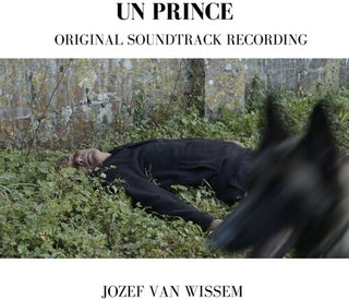 Jozef Van Wissem- Un Prince - Original Soundtrack Recording (Vinyl)
