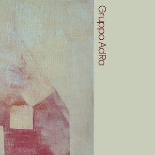 Gruppo Adra- Gruppo AdRa (Vinyl)