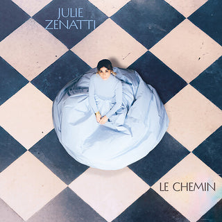 Julie Zenatti- Le Chemin