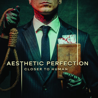 Aesthetic Perfection- Closer to Human