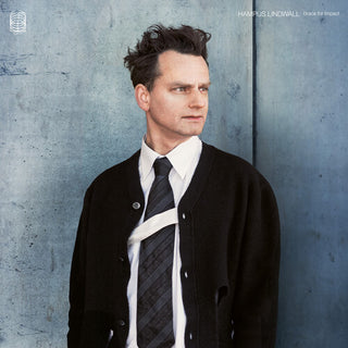 Hampus Lindwall- Brace for Impact