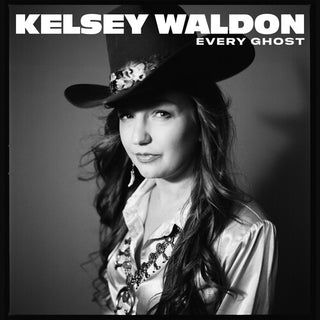 Kelsey Waldon- Every Ghost (Vinyl)