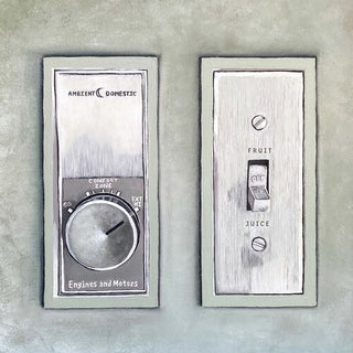 Fruit Juice- Engines