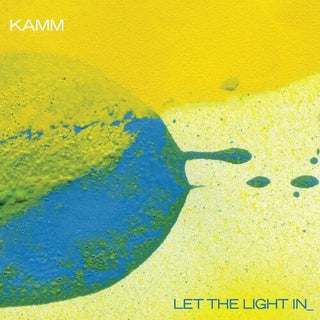 Kamm- Let The Light In