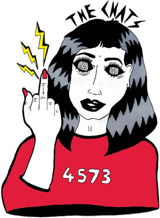 The Chats- The Chats