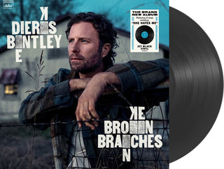 Dierks Bentley- Broken Branches