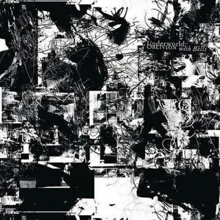 the album cover for Underworld - Oblivion With Bells [With Booklet] [Digipak]