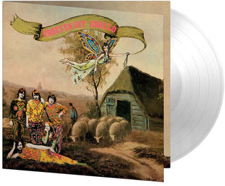 Cuby & the Blizzards- Groeten Uit Grollo - Limited Gatefold 180-Gram Crystal Clear Vinyl