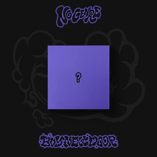 the album cover for BOYNEXTDOOR - Boynextdoor 4th Ep [No Genre] [No Matter Ver.]