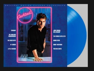 Various- Cocktail (Original Motion Picture Soundtrack)