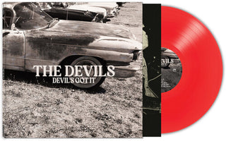 Devils- Devil's Got It