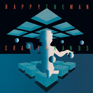 Happy the Man- Crafty Hands