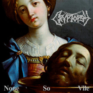 Cryptopsy- None So Vile