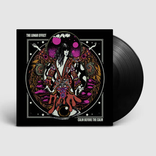 Calm Before The Calm