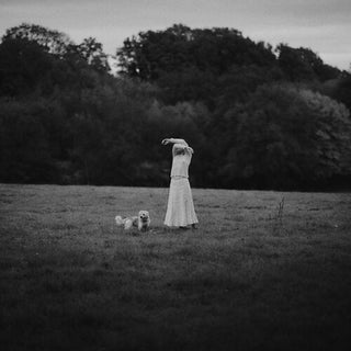 Yoshika Colwell- On the Wing