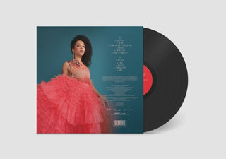 Tina Leon- Push & Pull