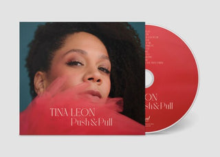 Tina Leon- Push & Pull