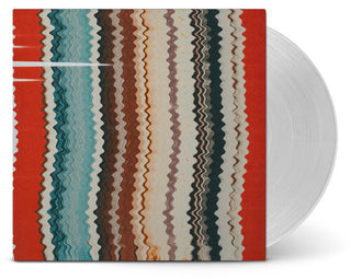 Brent Cobb- Ain't Rocked In A While (Indie Exclusive Clear Vinyl)