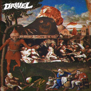 Drivel- Drivel